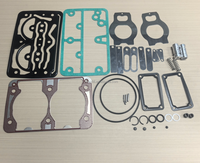 Pour kit de réparation de compresseur d'air de camion LP4965 joint Premium 1796663 K003960 état neuf