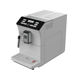 Salida de café Función de elevación automática Cafetera Máquina para uso doméstico - Product Image 6