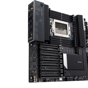 Carte mère de serveur AS US Pro WS WRX80E-SAGE SE WIFI II-Haute performance pour les serveurs professionnels - Product Image 2