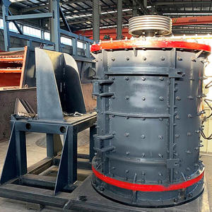 Máquina para Fabricar Compuestos de 50tph, Lista de Precios de Trituradoras de Arena para Construcción, Trituradora de Martillos de Eje Vertical - Product Image 4