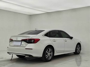 รถยนต์มือสองขายส่ง ฮอนด้า ซีวิค ปี 2023 รุ่น 240 เทอร์โบ เกียร์ CVT พวงมาลัยซ้าย สี่ประตู <span class=keywords><strong>ห้า</strong></span>ที่นั่ง เบนซิน - Product Image 5