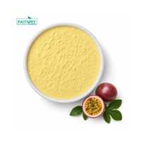 Faitury Groothandel Passievruchtensap Extract Poeder Spraygedroogd Passievruchtenpoeder