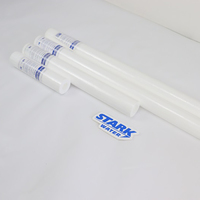Accesorios para tratamiento de agua STARK, elementos de filtro plisados PP, Cartucho de repuesto para filtro