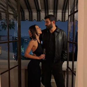 Saten ultra hafif moda siyah kokteyl elbisesi kolsuz kesik detaylı sokak partisi el yapımı dikişli özel dikim gece elbisesi kulüp elbisesi - Product Image 5