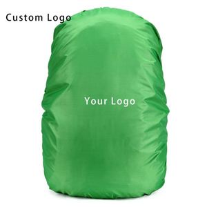 Anti-Slip Straps Waterproof <b>Backpack</b> Rain Cover - Custom for Outdoor Adventures - Spring/Summer/Autumn - Product Image 5