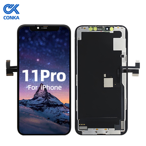 Nhà Máy Bán Buôn Incell <span class=keywords><strong>LCD</strong></span> Cho iPhone 11 Pro Hiển Thị Cho iPhone 11Pro Màn Hình Nhà Cung Cấp Với Các Bộ Phận Nhỏ - Product Image 1