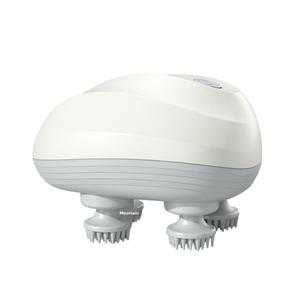 Masseur intelligent pour le cuir chevelu avec griffes modèle KK-10 pour pétrissage du cuir chevelu et soulagement des maux de tête - Product Image 4