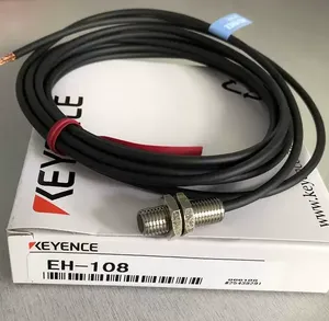 เซ็นเซอร์ตรวจจับระยะใกล้แบบแยกส่วนขนาดเล็กพิเศษ KEYENCE EH-290 รุ่น ES หัวเซ็นเซอร์แบบไม่มีฉนวนป้องกัน EH 290 - Product Image 4