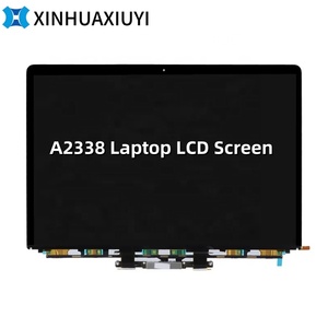 13.3 inch a2338 a2337 máy tính xách tay <span class=keywords><strong>LCD</strong></span> Màn hình LED Glass hiển thị đối với MacBook Pro 13.3 "M1 2020 năm hiển thị bảng điều chỉnh thay thế - Product Image 3