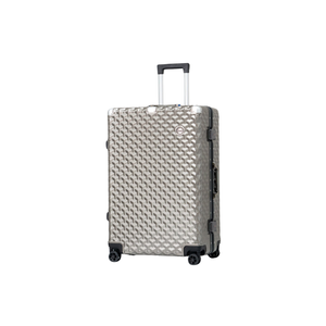 Travelling Luggage 20" 24" 28" Adjustable Best Quality for Men Good Bearing Carton Box Package Vietnamese Supplier Factory - Product Image 1