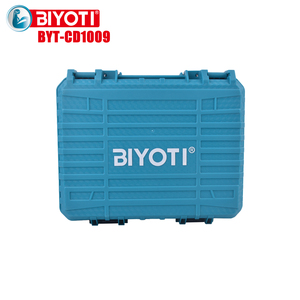 BIYOTI 230N.m jeu <span class=keywords><strong>de</strong></span> tournevis dynamométrique électrique Portable élevé outil <span class=keywords><strong>de</strong></span> tournevis électrique sans balais Rechargeable professionnel - Product Image 6