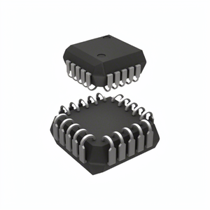 Componentes de Circuito Electrónico 20 LCC ATF16V8C-5JX Integrados Originales - Product Image 1