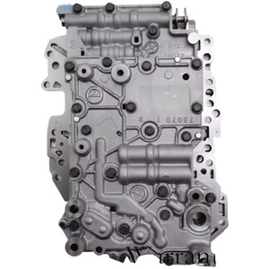 New ub80e ub80f ua80e ua80f cho van cơ thể hộp số tự động với chức năng Start-Stop cho Oliver 2021- - Product Image 1