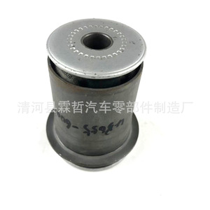 ยางรองกันโคลงโตโยต้า 48655-60030 สำหรับอะไหล่เปลี่ยนยานยนต์ FAW JP - Product Image 3
