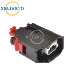 Connecteur électrique étanche à 4 broches pour voitures 33189088 - Product Image 3