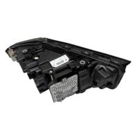 Pour BMW Série 5 G30 Berline, 525i 530i 540i M550i M5, Version Shadow Line, Ensemble de phares à LED, Ensemble de feux de jour