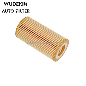 06E115562A 06E115466 06E115562 95810722201 工厂高品质机油滤清器 汽车发动机零件 OEM 汽车零件 - Product Image 6