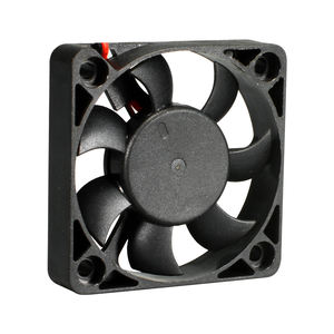 5010 50x50 50mm DC Ventilateur Ventilation Mini Ordinateur <span class=keywords><strong>Portable</strong></span> 5V DC Moteur Électrique 3d Imprimante Pièces Ventilateur De Refroidissement - Product Image 1