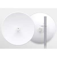 Ubiquiti PBE-5AC-620 AirMAX PowerBeam AC AC450 Extérieur 5 GHz 29 dBi WiFi 5 Pont sans fil point à point