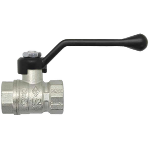 Válvula de bola F.F. 2" - Product Image 1