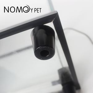 NOMOY PET 2020 Nouvel Aquarium en Verre pour Poissons, Tortues, Plantation, <span class=keywords><strong>Paludarium</strong></span> avec Pompe NX-24 - Product Image 3