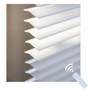 Electric factory directly electric venetian blinds