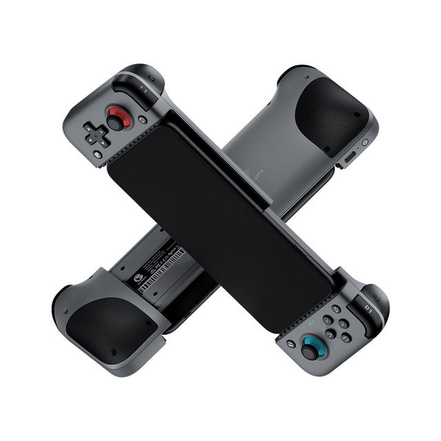 Hot Sale Mobile Phone Wireless Gamepad Joysticks Game Controllers for Android and Mobile Devices Mfi/Arcade Games