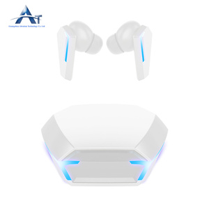 Gratis pengiriman Headphone murah 2025 diskon besar m10 Earphone portabel nirkabel In-ear earbud - Product Image 5