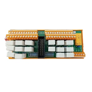 Module de terminaison sur site FC-TSFIRE-1624, pièce de rechange industrielle neuve et originale en stock pour l'automatisation - Product Image 3