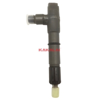 Inyector de Combustible Mecánico KAKALAI 729907-53100 para Yanmar 4TNV98 4TNV98T Komatsu PC75R-2 WA95-3