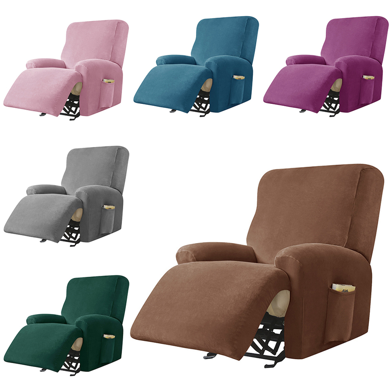 Sofa Slipcovers Elastic Couch Cover Stretch