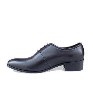 Nouvelles chaussures habillées et Richelieu en cuir pour hommes, modèle 2026, fabriquées sur mesure en usine, élégantes, faites à la main et de haute qualité - Product Image 5