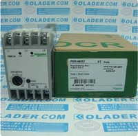 1 Buah Relai Kehilangan Fase Pmr-440n7 Set Lengkap Aksesori Plc Industri: Sensor/Kontaktor/Relai, Komponen Umum