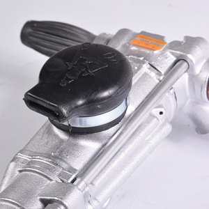 مرفق جديد YO20 Core Kaishan بمحرك من أجل أدوات الحفر الصخرية للحفارات - Product Image 6