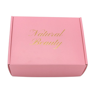 High Quality and Cheap Customized <strong>Shipping</strong> Box Customized Color <strong>Design</strong> Gift <strong>Boxes</strong> <strong>Express</strong> Packaging Carton - Product Image 6