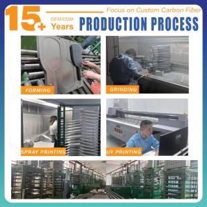 หมวกแข็งรูปตัววีสีฟ้า ABS พลาสติก HDPE แบบไม่มีช่องใส่ของ4จุดกันฝุ่นก่อสร้างความปลอดภัยส่วนบุคคลยี่ห้อ OEM - Product Image 5