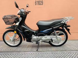 Motocicleta de Chasis Curvo, Motocicleta de <span class=keywords><strong>Segunda</strong></span> <span class=keywords><strong>Mano</strong></span> Exportable, Entrega Directa del Fabricante - Product Image 3