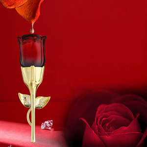 Perfume en Tamaño Regular de 100 ml y 30 ml, Spray Eau de Toilette Floral, Regalo para Mujer, OEM/ODM CDH-075 - Product Image 5