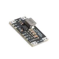 Module convertisseur Buck-Boost XL63020 TPS63020, carte d'alimentation 2A 3.3V/4.2V/5V