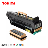 Unité de fusion 5865 Qualité d'origine 109R00772 Kit de fusion pour WorkCentre 5865 5875 5890 compatible avec d'autres modèles, ensemble de fusion TOHITA