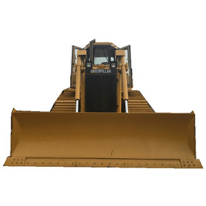 Bulldozer Caterpillar D6R/D6D d'occasion, modèle 2023, capacité de bulldozing de 8,6 m, puissance de 90 CV - Product Image 1