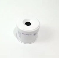 Nouvelles pièces et accessoires automobiles de camion 26561117 pièces de moteur de filtre à carburant
