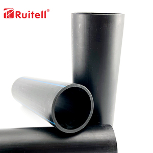 3 4 6 8 10 12 14 24 36 inch 150 160 200 250 300 600 1000mm pe80 pe100 HDPE ống nhựa ống nước nông nghiệp - Product Image 4