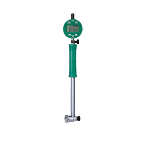 Jauge de diamètre numérique Insize 2122-100A avec indicateur métrique, plage de mesure 50-100 mm et résolution 0,002 mm - Product Image 1