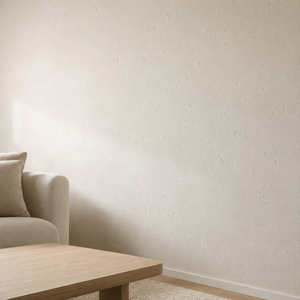 Revêtement mural en pierre calcaire fine pour espaces intérieurs avec texture de pierre mate, peinture minérale décorative artistique pour la maison, l'hôtel, la villa - Product Image 2