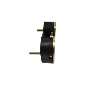 Fiat <b>Door</b> Lock 5941516 5941515 60769 60768 Black New Replacement Part - Product Image 1