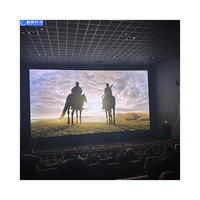 Pantalla LED Fija para Interiores, para Cadenas de Tiendas Minoristas, Supermercados, Señalización Digital, Publicidad en el Borde de los Estantes, Panel HD a Todo Color