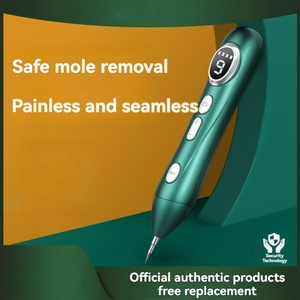 Kit de Lápiz Portátil para Eliminar Verrugas y Acrocordones, Uso Doméstico, Gran Venta 2025 - Product Image 4