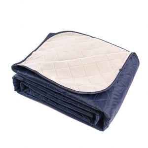 Manta Impermeable para Acampar al Aire Libre, Ligera y Portátil, Tapete Doble Anti-Humedad para Interiores/Exteriores, Ideal para Escalar y Hacer Picnics - Product Image 2