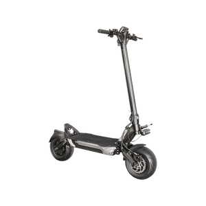 Patinete Eléctrico de Alta Velocidad de 55 KM/H con Freno de Disco Hidráulico para un Viaje Urbano Seguro - Product Image 3